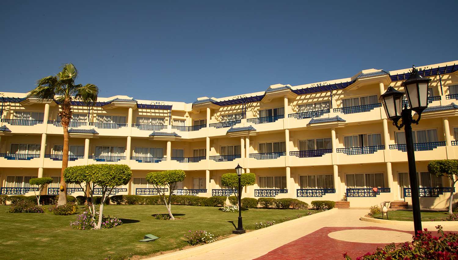 اسعار حجز منتجع جراند اويزيس ريزورت شرم الشيخ - افضل اسعار فنادق شرم الشيخ 2022 | Grand Oasis Resort